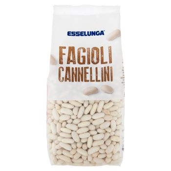 Esselunga, cannellini beans 500 g