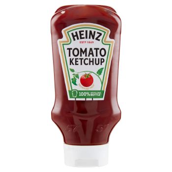 Heinz ,Tomato Ketchup Top Down 570 g