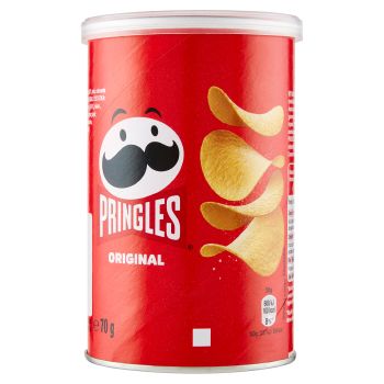 Pringles, Original 70 g