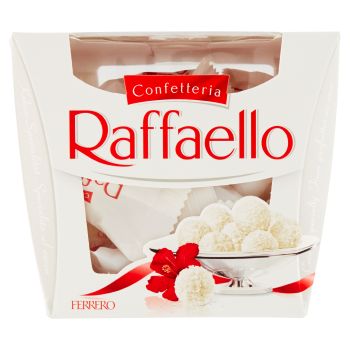 Ferrero, Raffaello 180 g