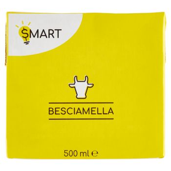 Smart, béchamel sauce 500 ml