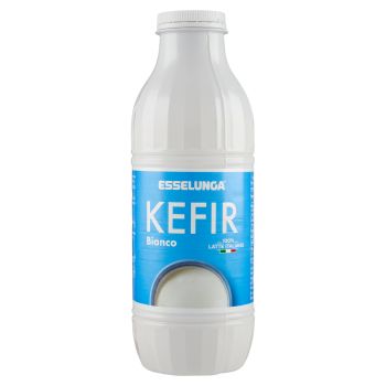 Esselunga, White Kefir 480 g