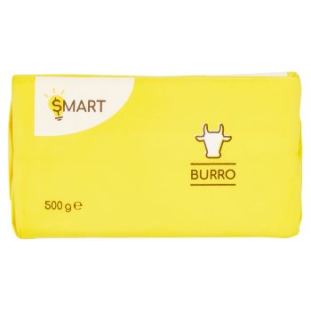 Smart, butter 500 g