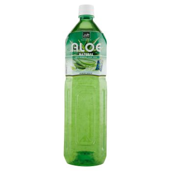 Tropical, aloe vera juice 1.5 l