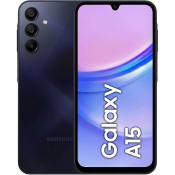 Samsung, Galaxy A15
