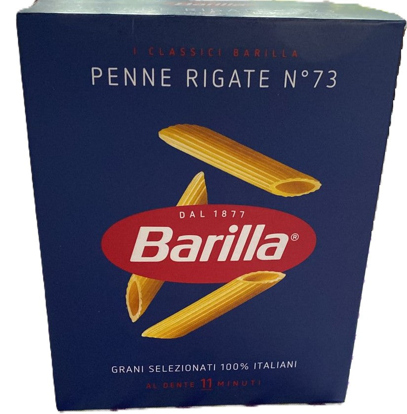 Barilla Pasta